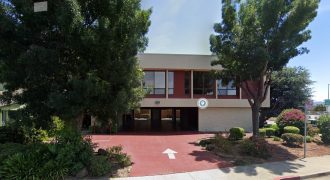 1200 Dore Ave, San Mateo CA 94401 Office Suites Available for Rent