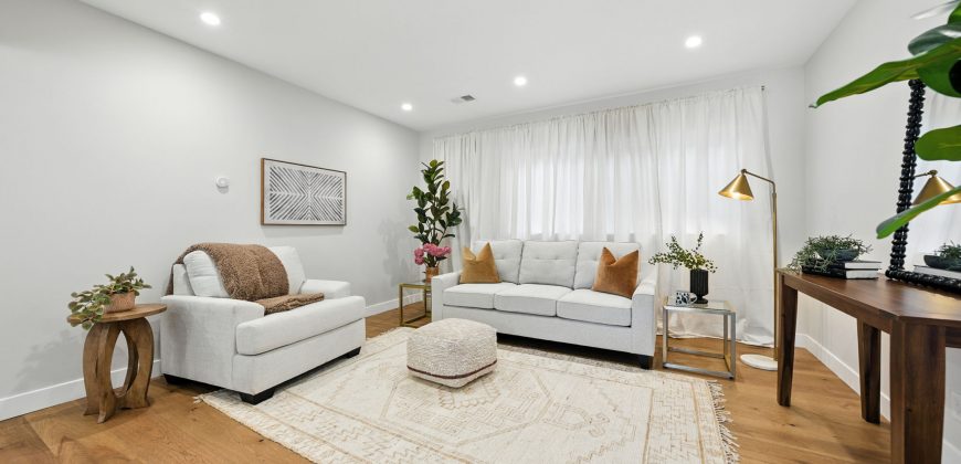 2810 Isabelle Avenue San Mateo , CA 94403