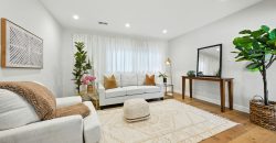 2810 Isabelle Avenue San Mateo , CA 94403