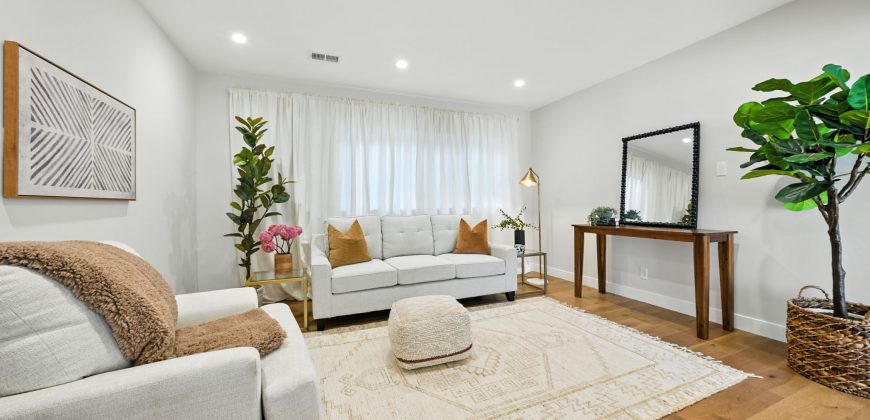 2810 Isabelle Avenue San Mateo , CA 94403