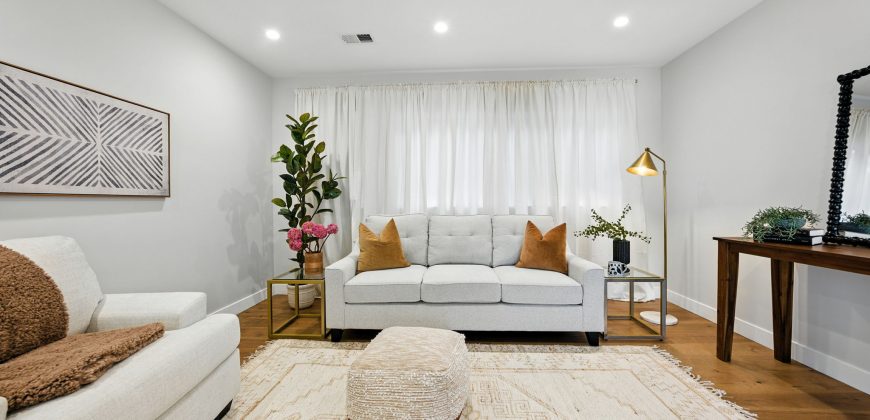 2810 Isabelle Avenue San Mateo , CA 94403
