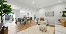 2810 Isabelle Avenue San Mateo , CA 94403