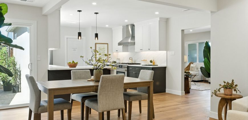 2810 Isabelle Avenue San Mateo , CA 94403