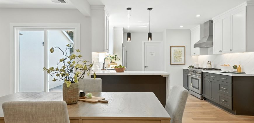2810 Isabelle Avenue San Mateo , CA 94403
