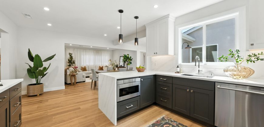 2810 Isabelle Avenue San Mateo , CA 94403