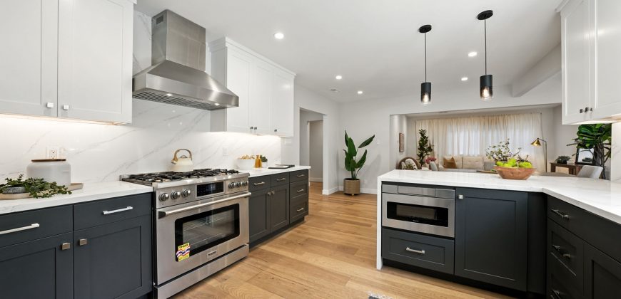 2810 Isabelle Avenue San Mateo , CA 94403