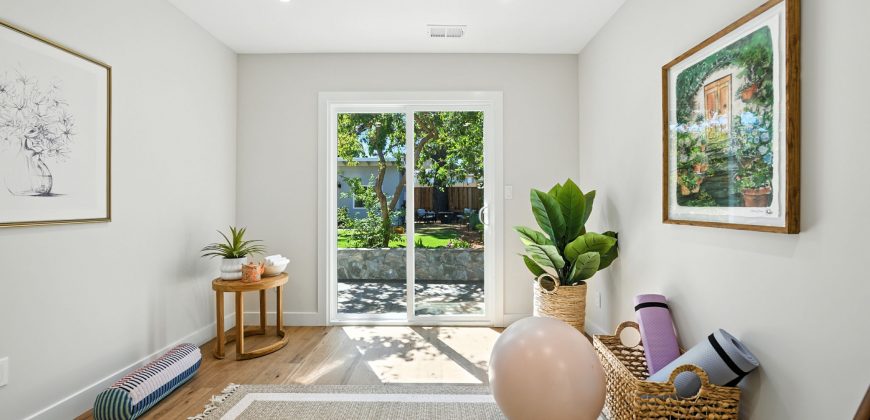2810 Isabelle Avenue San Mateo , CA 94403