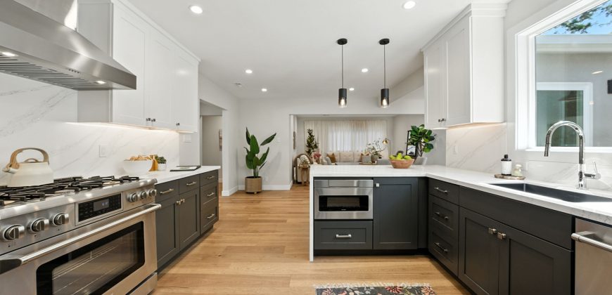 2810 Isabelle Avenue San Mateo , CA 94403