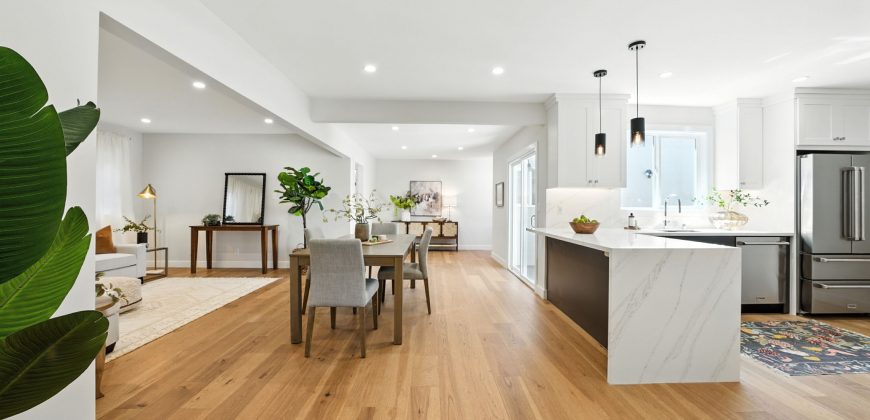 2810 Isabelle Avenue San Mateo , CA 94403