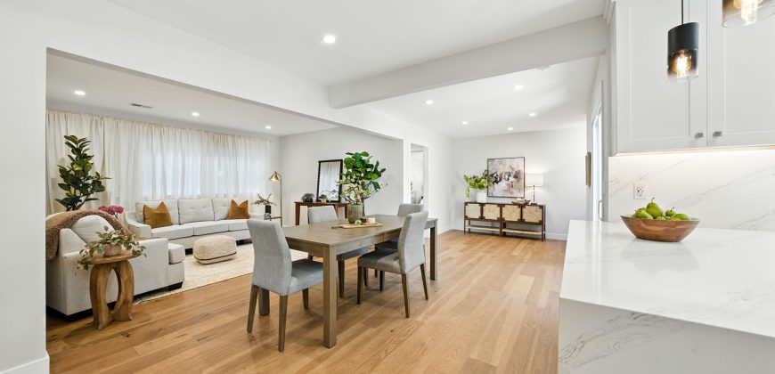 2810 Isabelle Avenue San Mateo , CA 94403