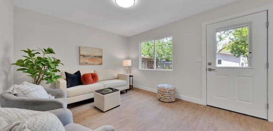 2810 Isabelle Avenue San Mateo , CA 94403
