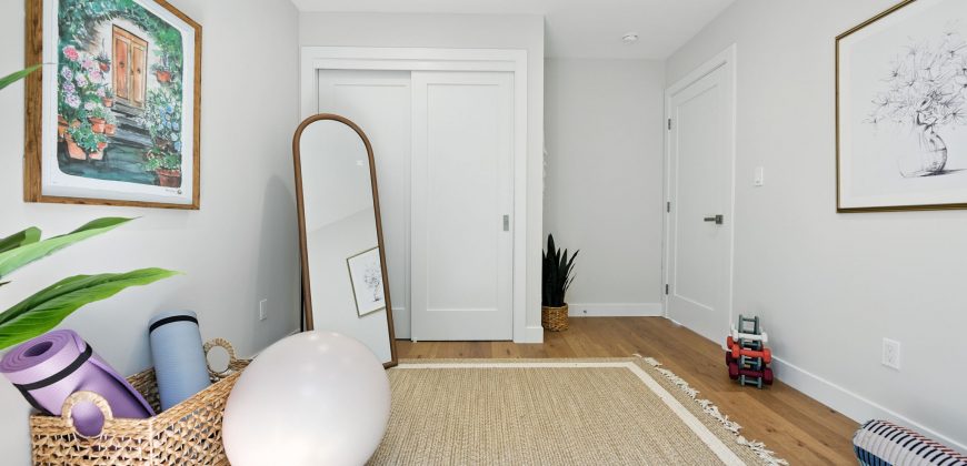2810 Isabelle Avenue San Mateo , CA 94403