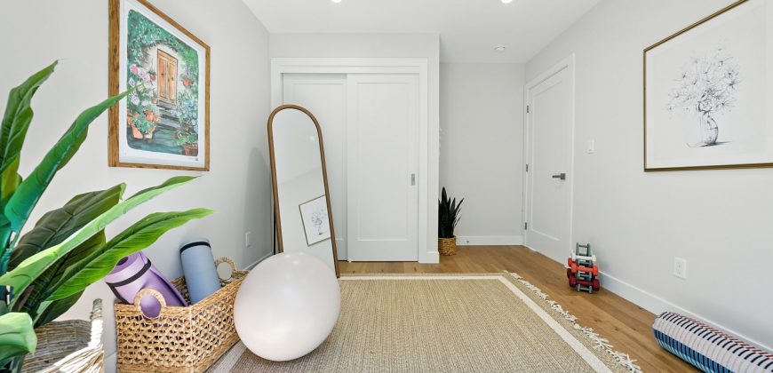 2810 Isabelle Avenue San Mateo , CA 94403