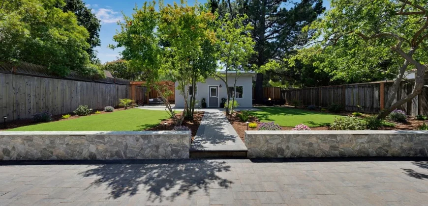 2810 Isabelle Avenue San Mateo , CA 94403