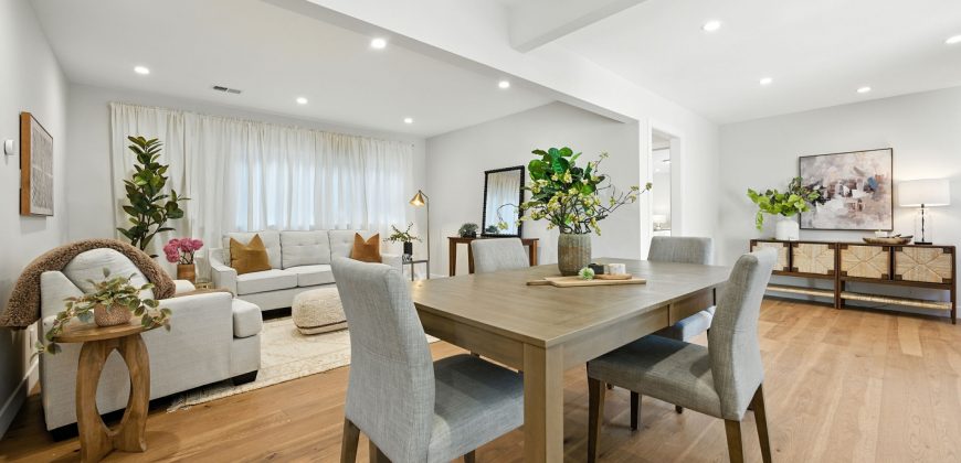 2810 Isabelle Avenue San Mateo , CA 94403