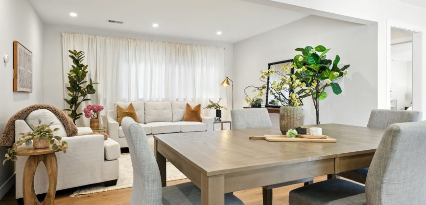 2810 Isabelle Avenue San Mateo , CA 94403