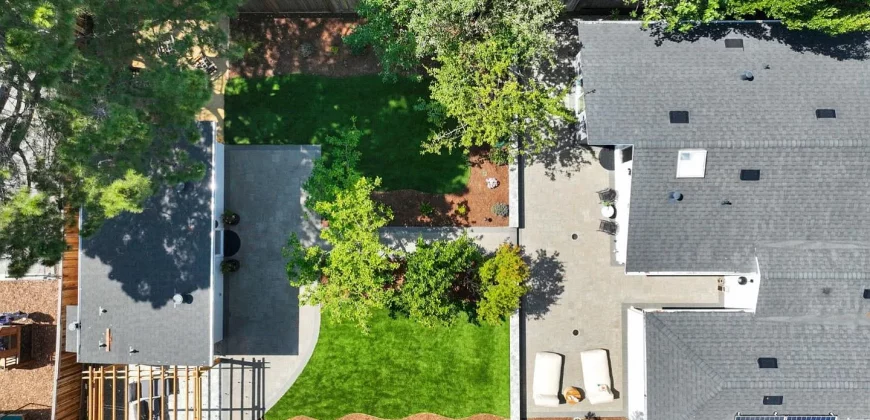 2810 Isabelle Avenue San Mateo , CA 94403
