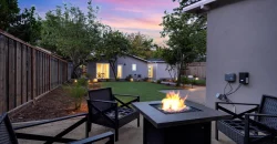 2810 Isabelle Avenue San Mateo , CA 94403