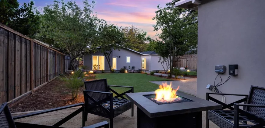 2810 Isabelle Avenue San Mateo , CA 94403
