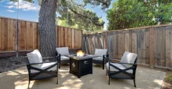 2810 Isabelle Avenue San Mateo , CA 94403