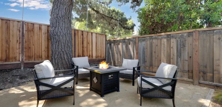 2810 Isabelle Avenue San Mateo , CA 94403