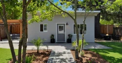 2810 Isabelle Avenue San Mateo , CA 94403