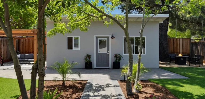 2810 Isabelle Avenue San Mateo , CA 94403
