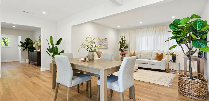 2810 Isabelle Avenue San Mateo , CA 94403