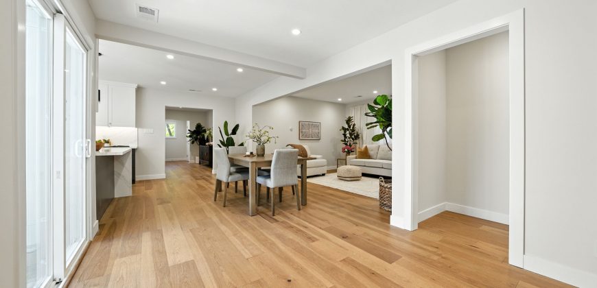 2810 Isabelle Avenue San Mateo , CA 94403