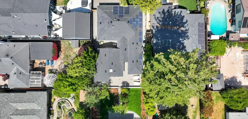 2810 Isabelle Avenue San Mateo , CA 94403