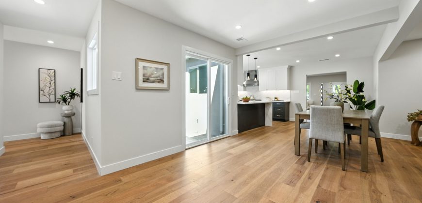 2810 Isabelle Avenue San Mateo , CA 94403