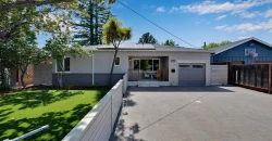 2810 Isabelle Avenue San Mateo , CA 94403