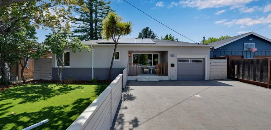 2810 Isabelle Avenue San Mateo , CA 94403