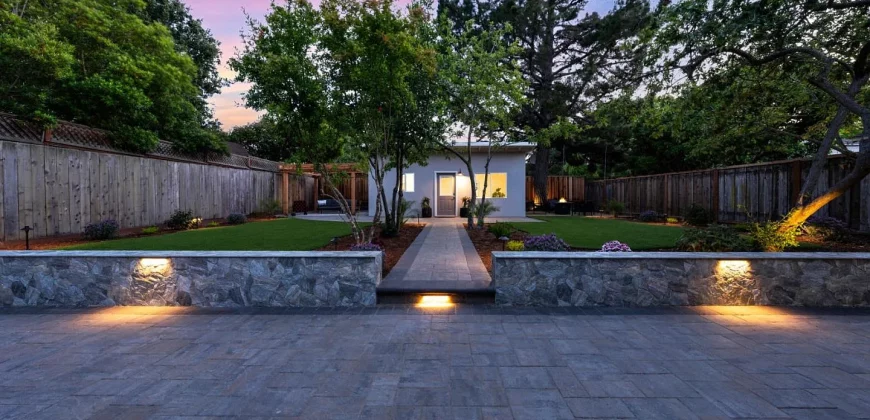 2810 Isabelle Avenue San Mateo , CA 94403