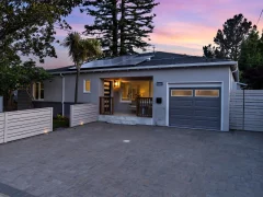 2810 Isabelle Avenue San Mateo , CA 94403