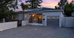 2810 Isabelle Avenue San Mateo , CA 94403