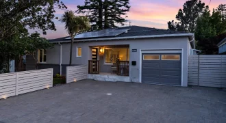 2810 Isabelle Avenue San Mateo , CA 94403