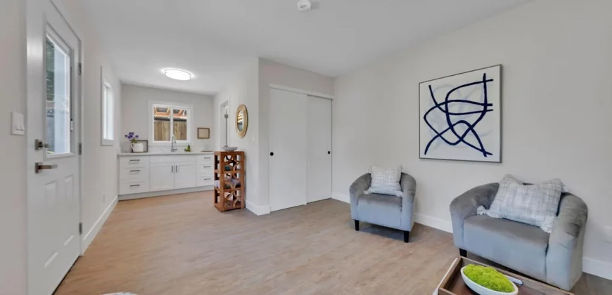 2810 Isabelle Avenue San Mateo , CA 94403